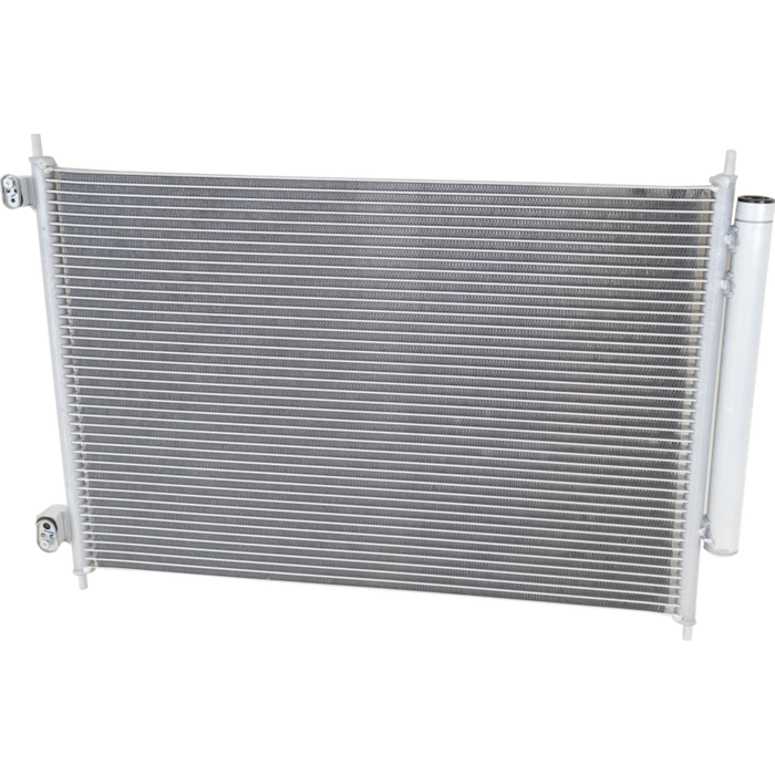 2008-2015 Nissan Rogue/Rogue Select A/C Condenser - NI3030164-Partify-Painted-Replacement-Body-Parts
