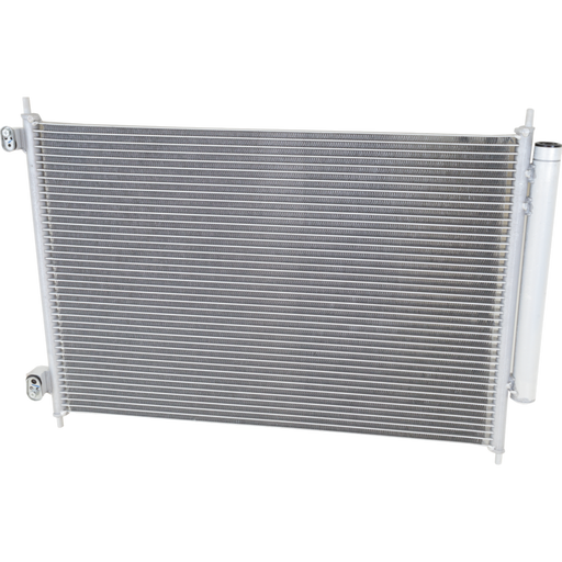 2008-2015 Nissan Rogue/Rogue Select A/C Condenser - NI3030164-Partify-Painted-Replacement-Body-Parts