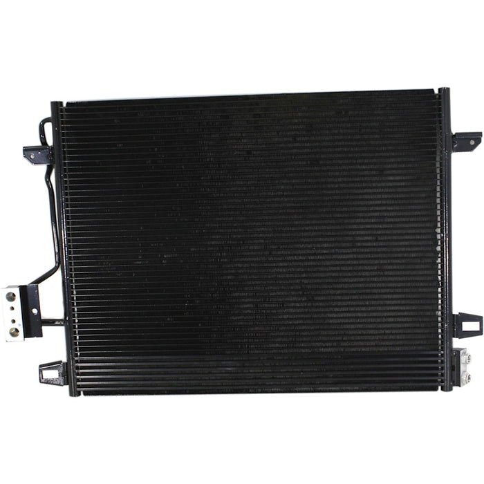 2008-2020 Chrysler Town & Country/Dodge Grand Caravan A/C Condenser - CH3030231-Partify-Painted-Replacement-Body-Parts