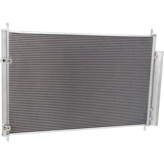 2008-2016 Scion tC/xB/Toyota Corolla A/C Condenser - SC3030105-Partify-Painted-Replacement-Body-Parts