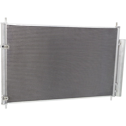 2008-2016 Scion tC/xB/Toyota Corolla A/C Condenser - SC3030105-Partify-Painted-Replacement-Body-Parts