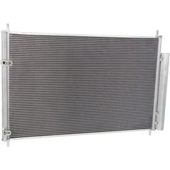 A/C Condenser image