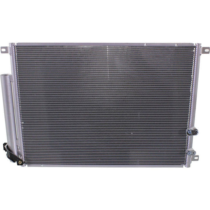 2008-2013 Cadillac CTS A/C Condenser - GM3030279-Partify-Painted-Replacement-Body-Parts