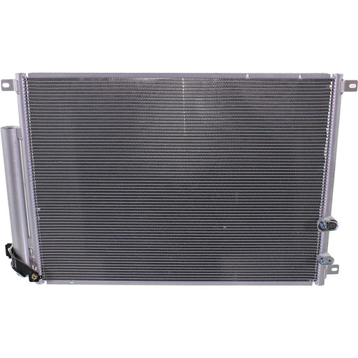 2008-2013 Cadillac CTS A/C Condenser - GM3030279-Partify-Painted-Replacement-Body-Parts