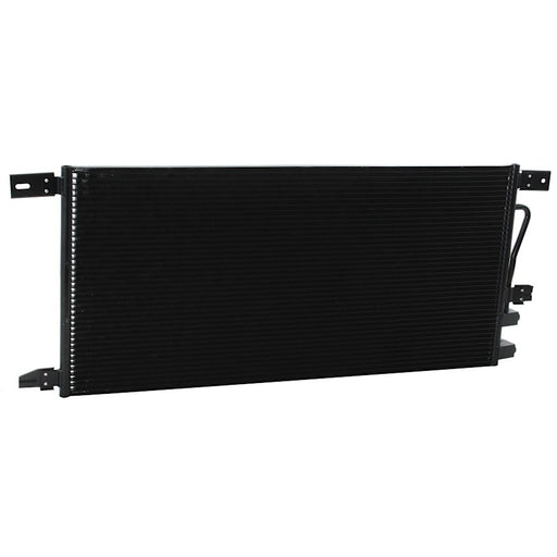 2008-2010 Ford F-250 Super Duty/F-350 Super Duty A/C Condenser 6.4L V8 - FO3030227-Partify-Painted-Replacement-Body-Parts