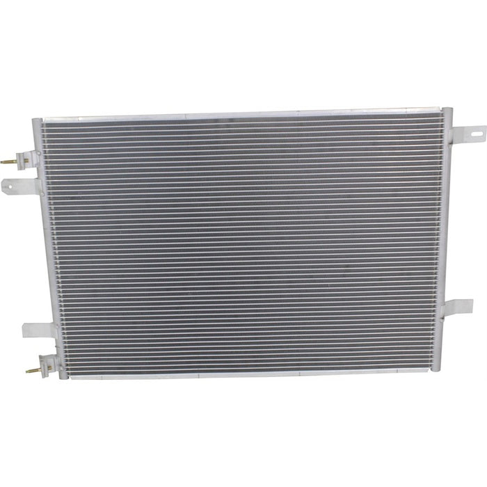 2008-2010 Ford F-250 Super Duty/F-350 Super Duty A/C Condenser 5.4L V8/6.8L V10 - FO3030226-Partify-Painted-Replacement-Body-Parts
