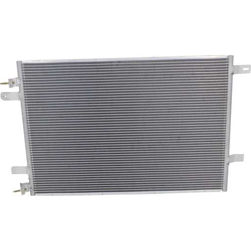 2008-2010 Ford F-250 Super Duty/F-350 Super Duty A/C Condenser 5.4L V8/6.8L V10 - FO3030226-Partify-Painted-Replacement-Body-Parts