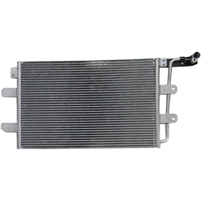 2006-2010 Volkswagen Beetle A/C Condenser - VW3030131-Partify-Painted-Replacement-Body-Parts