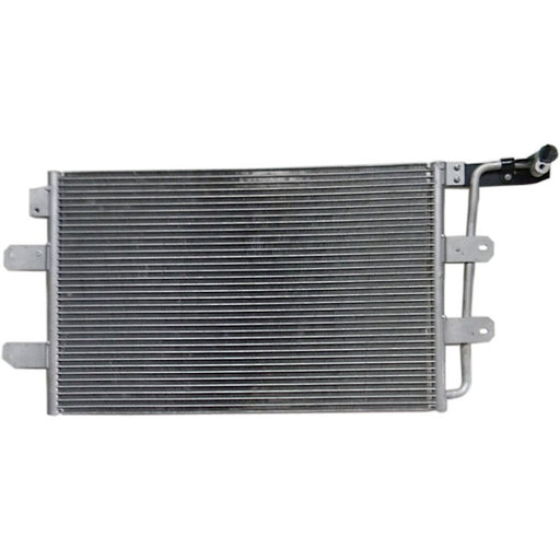 2006-2010 Volkswagen Beetle A/C Condenser - VW3030131-Partify-Painted-Replacement-Body-Parts