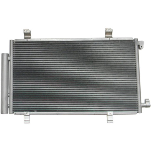2007-2013 Suzuki SX4 A/C Condenser - SZ3030124-Partify-Painted-Replacement-Body-Parts