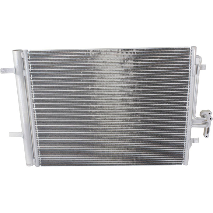 2007-2016 Volvo S80/V70/XC70 A/C Condenser - VO3030118-Partify-Painted-Replacement-Body-Parts