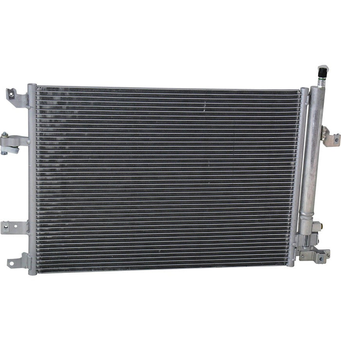 2006-2009 Volvo S60 A/C Condenser - VO3030120-Partify-Painted-Replacement-Body-Parts
