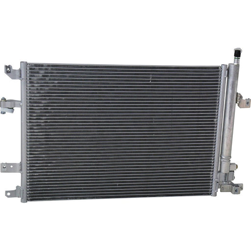 2006-2009 Volvo S60 A/C Condenser - VO3030120-Partify-Painted-Replacement-Body-Parts