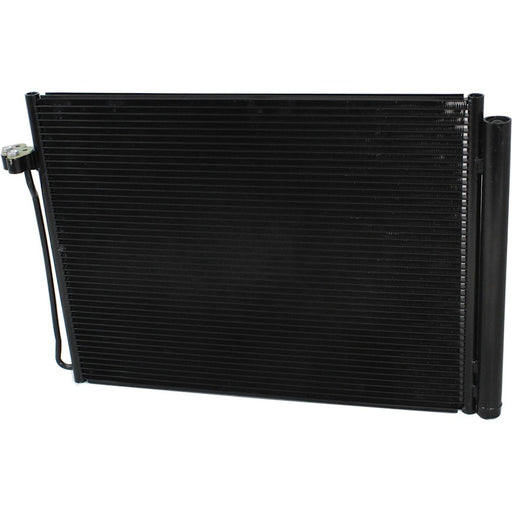 2007-2014 BMW X5/X6 M/xDrive35i/xDrive35iA A/C Condenser E70 3L L6 - BM3030127-Partify-Painted-Replacement-Body-Parts