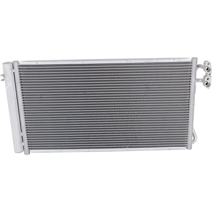 2007-2011 BMW 335i A/C Condenser E92/E93 3L L6 - BM3030125-Partify-Painted-Replacement-Body-Parts