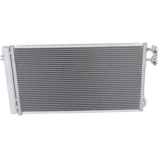 2007-2011 BMW 335i A/C Condenser E92/E93 3L L6 - BM3030125-Partify-Painted-Replacement-Body-Parts