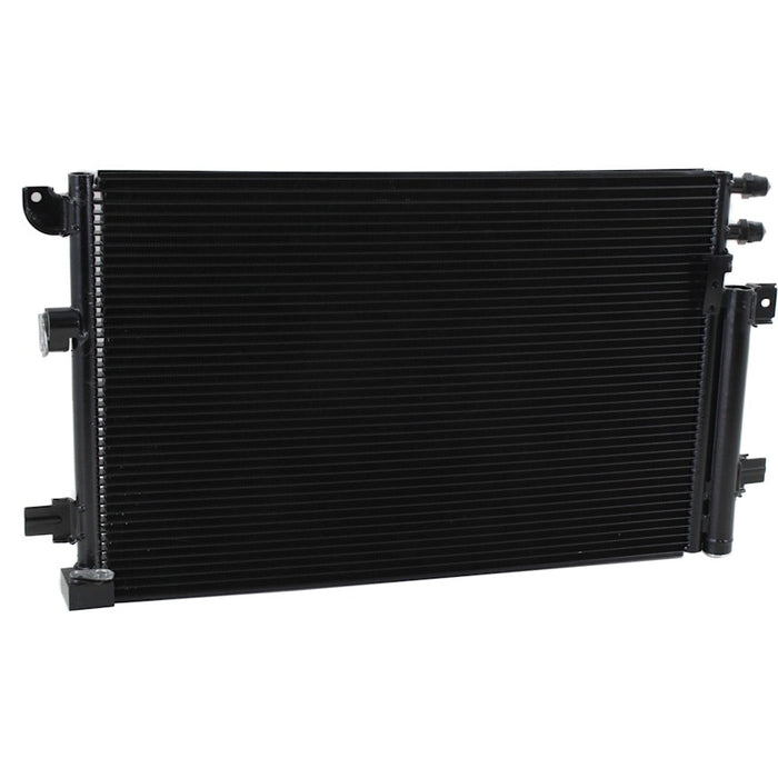 2007-2008 Chrysler Pacifica A/C Condenser - CH3030235-Partify-Painted-Replacement-Body-Parts