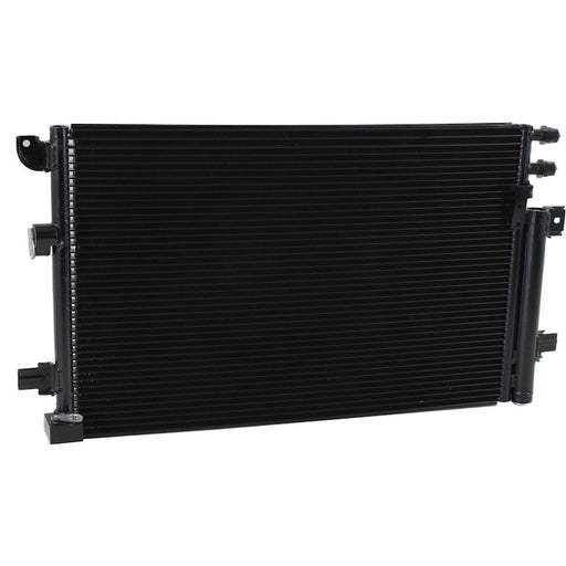 2007-2008 Chrysler Pacifica A/C Condenser - CH3030235-Partify-Painted-Replacement-Body-Parts