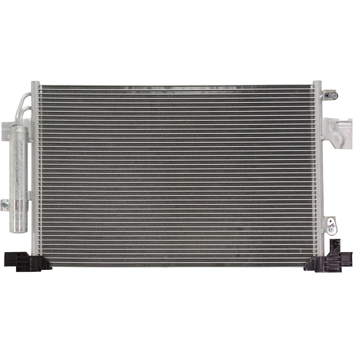 2007-2024 Mitsubishi Lancer/Outlander/Outlander Sport A/C Condenser - MI3030172-Partify-Painted-Replacement-Body-Parts