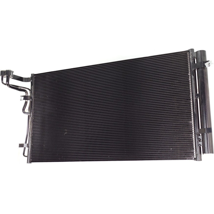 2009-2012 Hyundai Genesis A/C Condenser - HY3030141-Partify-Painted-Replacement-Body-Parts