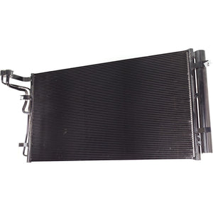 A/C Condenser image