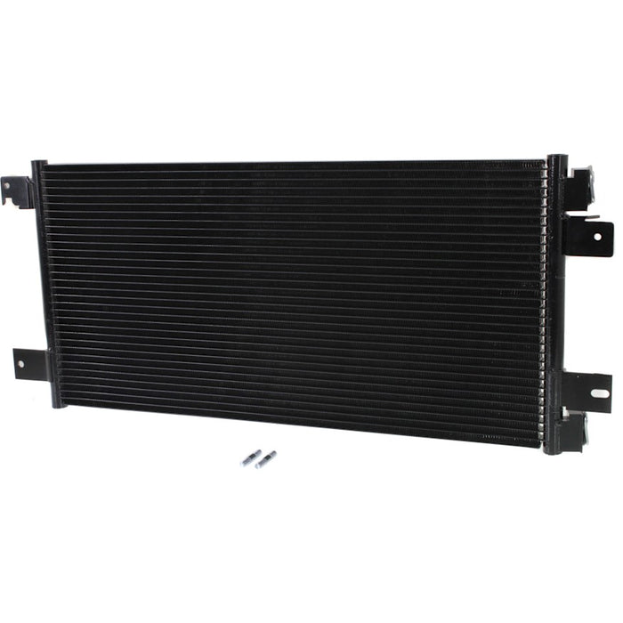 2007-2011 Dodge Caliber A/C Condenser - CH3030237-Partify-Painted-Replacement-Body-Parts