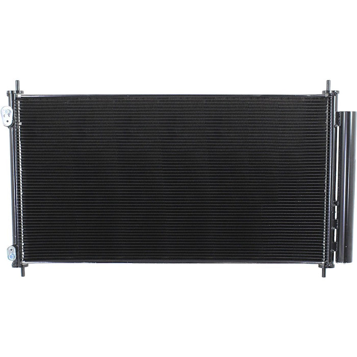 2009-2014 Acura TL A/C Condenser - AC3030124-Partify-Painted-Replacement-Body-Parts