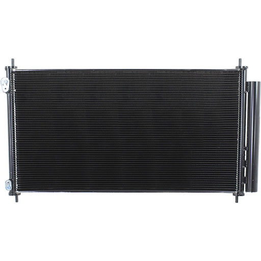 2009-2014 Acura TL A/C Condenser - AC3030124-Partify-Painted-Replacement-Body-Parts