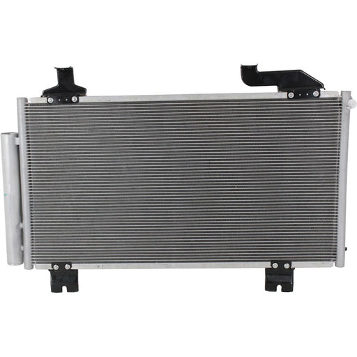 2009-2014 Acura TSX A/C Condenser - AC3030125-Partify-Painted-Replacement-Body-Parts