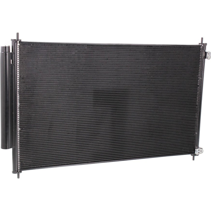 2009-2015 Honda Pilot A/C Condenser - HO3030152-Partify-Painted-Replacement-Body-Parts