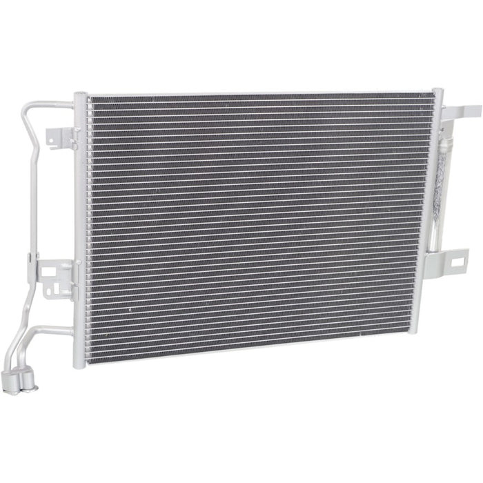 2009-2010 Mazda 6 A/C Condenser - MA3030154-Partify-Painted-Replacement-Body-Parts