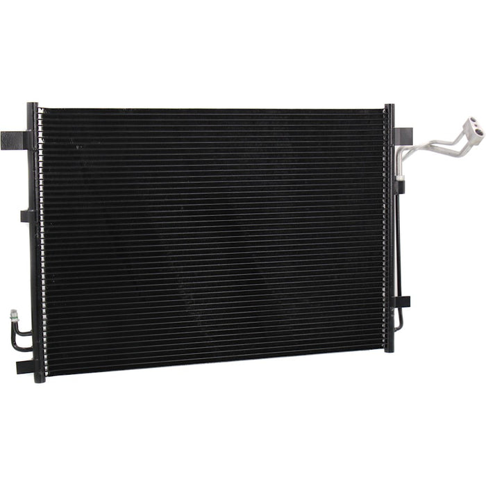 2009-2014 Nissan Murano A/C Condenser - NI3030166-Partify-Painted-Replacement-Body-Parts