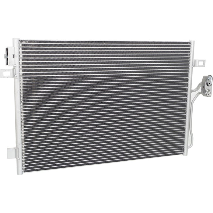 2009-2010 Dodge Journey A/C Condenser - CH3030234-Partify-Painted-Replacement-Body-Parts