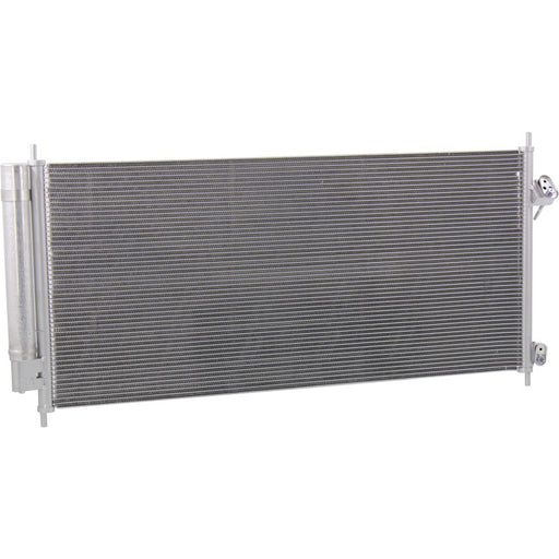 2009-2014 Honda Fit A/C Condenser - HO3030153-Partify-Painted-Replacement-Body-Parts