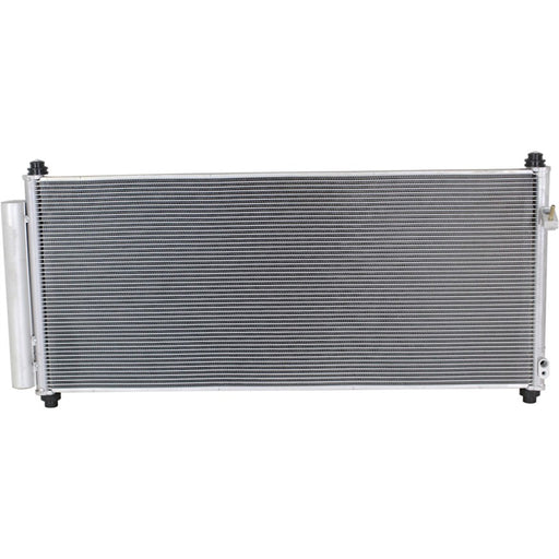 2010-2014 Honda Insight A/C Condenser - HO3030154-Partify-Painted-Replacement-Body-Parts