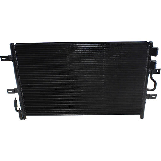 2010-2019 Ford Taurus SHO/Lincoln MKS A/C Condenser 2L L4 Turbocharged/3.5L V6 - FO3030224-Partify-Painted-Replacement-Body-Parts