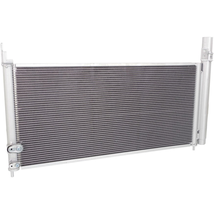 2010-2015 Toyota Prius A/C Condenser - TO3030316-Partify-Painted-Replacement-Body-Parts