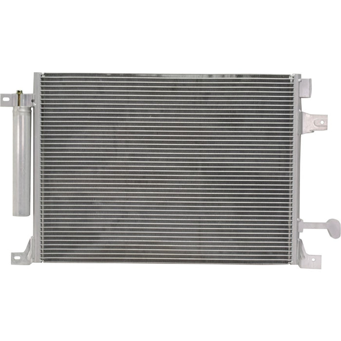2010 Ford Mustang A/C Condenser - FO3030225-Partify-Painted-Replacement-Body-Parts