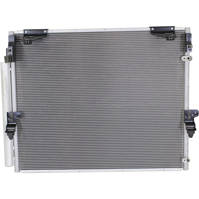 2008-2020 Lexus LX570/Toyota Land Cruiser A/C Condenser - TO3030314-Partify-Painted-Replacement-Body-Parts