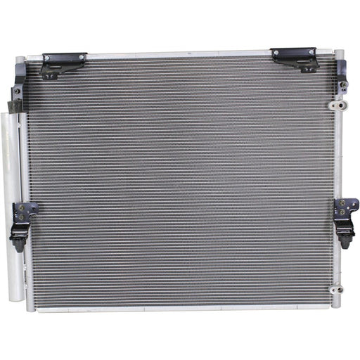 2008-2020 Lexus LX570/Toyota Land Cruiser A/C Condenser - TO3030314-Partify-Painted-Replacement-Body-Parts