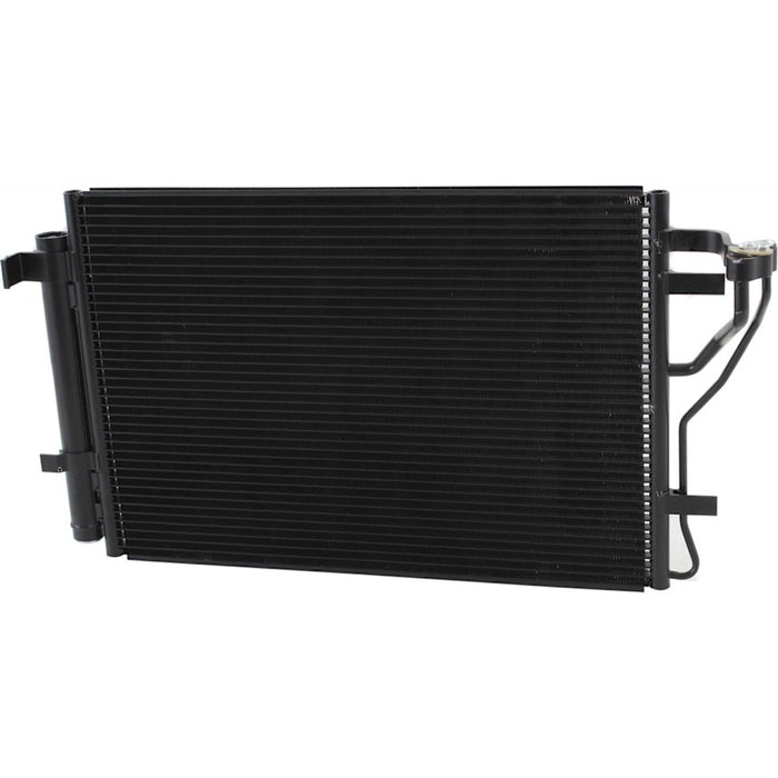 2010-2011 Kia Forte/Forte Koup A/C Condenser To 5-19-11 - KI3030125-Partify-Painted-Replacement-Body-Parts