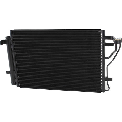 2010-2011 Kia Forte/Forte Koup A/C Condenser To 5-19-11 - KI3030125-Partify-Painted-Replacement-Body-Parts