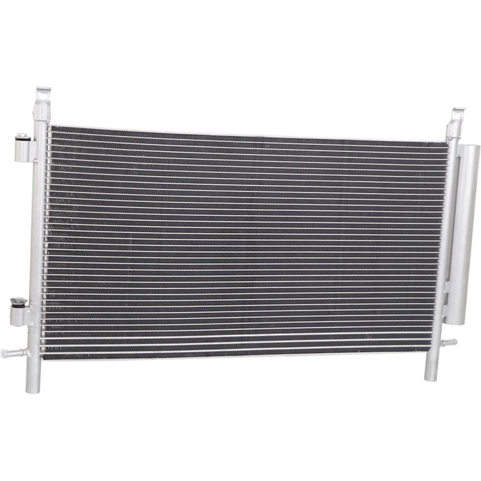 2010-2011 Chevrolet Camaro A/C Condenser - GM3030286-Partify-Painted-Replacement-Body-Parts