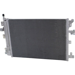 A/C Condenser image