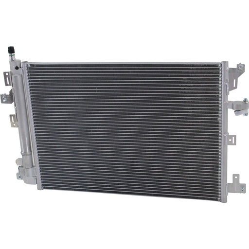 2005-2014 Volvo XC90 A/C Condenser From Vin 197066 - VO3030119-Partify-Painted-Replacement-Body-Parts