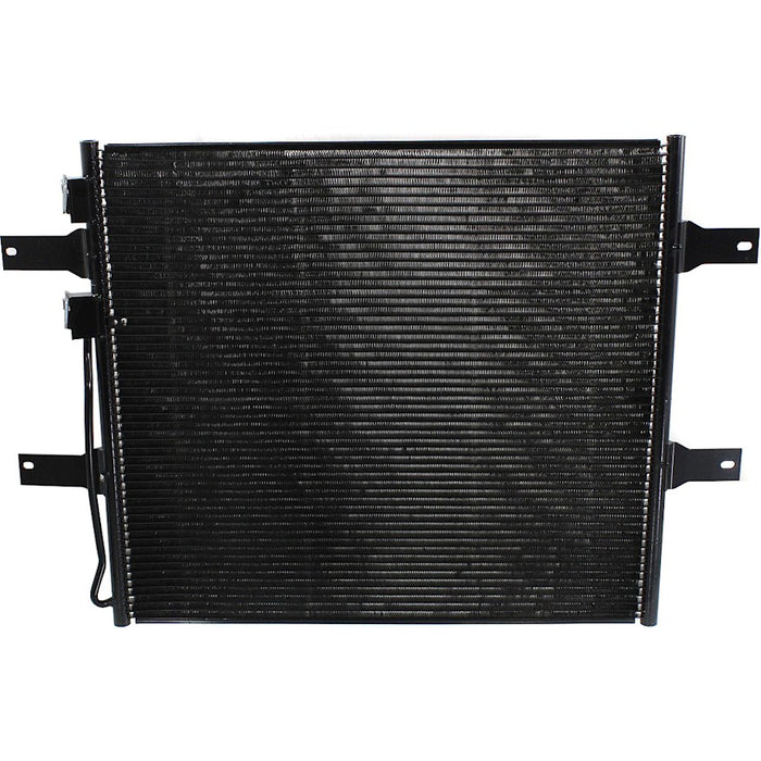2007-2009 Dodge Ram 2500/3500 A/C Condenser - CH3030239-Partify-Painted-Replacement-Body-Parts