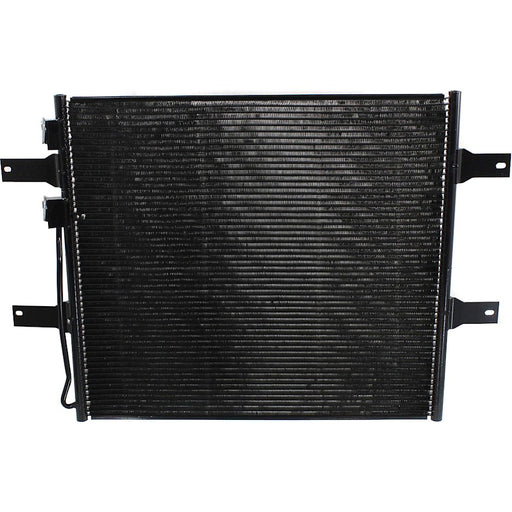 2007-2009 Dodge Ram 2500/3500 A/C Condenser - CH3030239-Partify-Painted-Replacement-Body-Parts