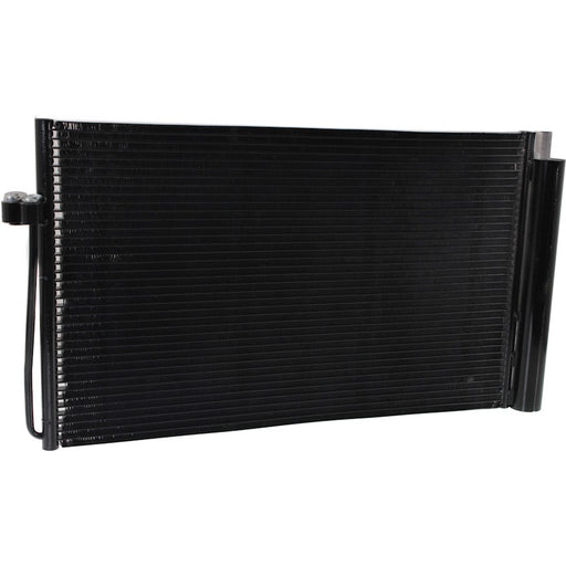 2008-2010 BMW 535i A/C Condenser - BM3030126-Partify-Painted-Replacement-Body-Parts