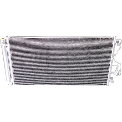 2010-2016 Hyundai Tucson/Kia Sportage A/C Condenser 2.4L L4 - HY3030142-Partify-Painted-Replacement-Body-Parts