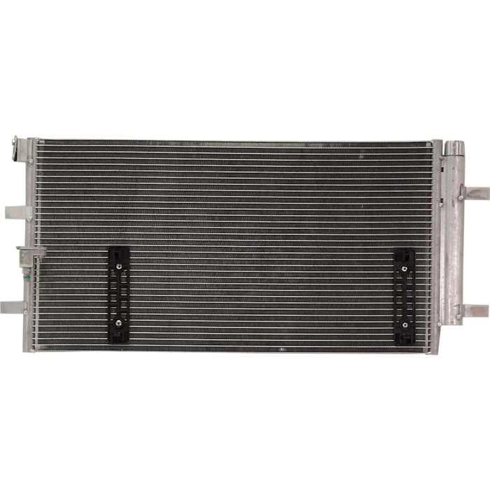 2008-2016 Audi A4/A5 Quattro/Q5/S4/S5 A/C Condenser - AU3030132-Partify-Painted-Replacement-Body-Parts